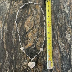 Coach necklace